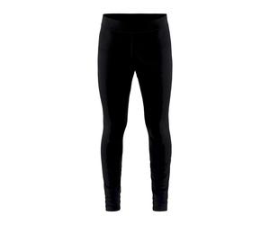 Craft - Core Bike Subz Tights - Pantalon vélo homme Black - XL