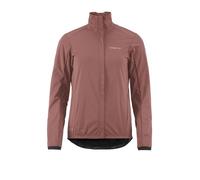Craft Core Bike Subz Insulate Jacket Rose S Femme Rose Brown