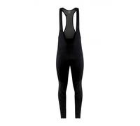 Craft - Core Bike Subz Wind Bib Tights - Cuissard long vélo homme Black - S