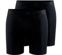 Craft Sportswear Boxer Core Dry 6-inch Homme (lot de 2)