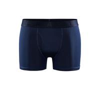 Craft Core Dry 3in Caleçon Hommes - Bleu, Taille XXL