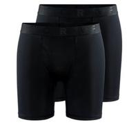 Craft CORE Dry 6 (2- pack) 1910439 Black Noir XL