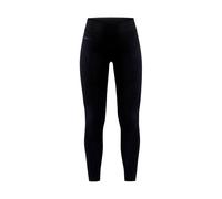 Craft Core Dry Active Comfort Collant De Running Femmes - Noir, Taille M