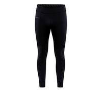 Craft - Core Dry Active Comfort Pant - Sous-vêtement synthétique - XL - black