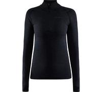 Craft - Women's Core Dry Active Comfort HZ - Sous-vêtement synthétique - S - black