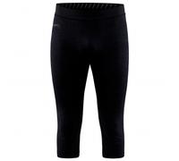 Craft - Core Dry Active Comfort Knickers - Sous-vêtement synthétique - L - black