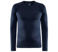 Craft Core Dry Active Comfort Maillot de Corps à Manches Longues pour Homme