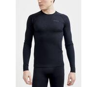 Craft - Core Dry Active Comfort LS - Sous-vêtement thermique homme Black - L