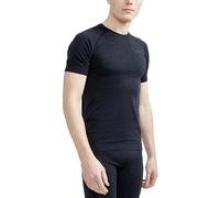 Craft Core Dry Active Comfort Maillot Homme M Noir