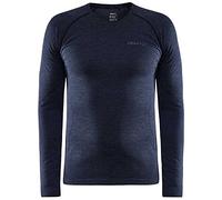 Craft Core Dry Active Comfort Maillot de Corps à Manches Longues pour Homme