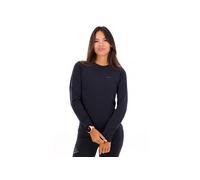 Craft Sous-vêtement thermique Core Dry Active Comfort manches longues Femme Noir L