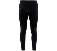 CRAFT Core Dry Active Comfort Pant M - Homme - Noir - taille M- modèle 2026