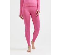 Craft - Core Dry Active Comfort Pants - Collant thermique femme Fame - S