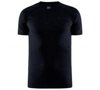 Craft - Core Dry Active Comfort S/S - Sous-vêtement synthétique - L - black