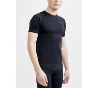 Craft - Core Dry Active Comfort SS - T-shirt homme Black - M