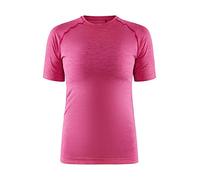 Craft Core Dry Active Comfort SS W T-Shirt Femme