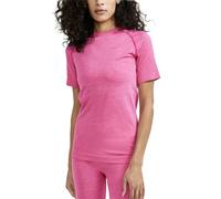 Craft Core Dry Active Comfort T-shirt Femme XS