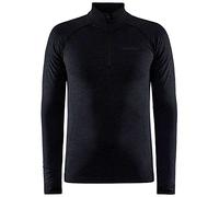 Craft Sportswear Sous-vêtement synthétique Core Dry Active Comfort HZ Noir Taille XL