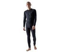 CRAFT Core Dry Baselayer Set - Homme - Noir - taille L- modèle 2026