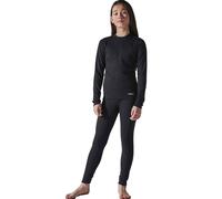 CRAFT Core Dry Baselayer Set Jr - Enfant - Noir - taille 3/4 ans- modèle 2026