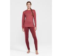 Craft - CORE Dry Baselayer Set - Sous-vêtement thermique femme Astro / Dark Astro - S