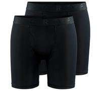 Craft Core Dry 6 Inch Boxer 2-pack Homme XXL