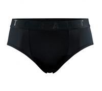 Craft - Core Dry Brief - Sous-vêtement synthétique - M - black