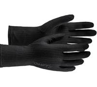 Craft CORE DRY GLOVE LINER Gants XL-XX Noir