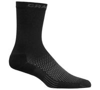Craft - Core Dry High Socks 3-Pack - Chaussettes multifonctions - EU 37-39 - black