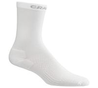 Craft - Core Dry High Socks 3-Pack - Chaussettes multifonctions - EU 43-45 - white