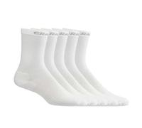 Craft Core Dry High Socks 5-Pack 34-36