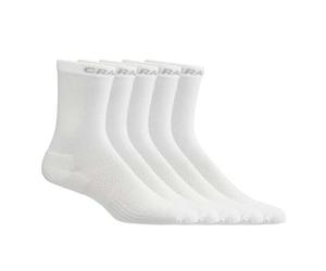 Craft Core Dry High Socks 5-Pack 37-39