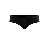 Craft Core Dry Hipster Slip Femmes - Noir, Taille S