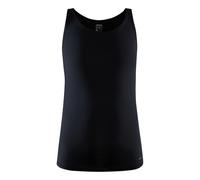 Craft Core Dry Maillot De Course Femmes - Noir, Taille S