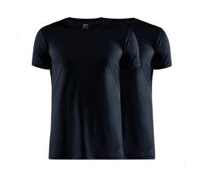Craft Core Dry Multi T-shirt 2-pack Homme XL