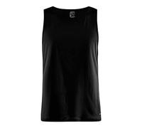 Craft Core Dry Top Maillot de Corps Fonctionnel à Manches Courtes pour Homme
