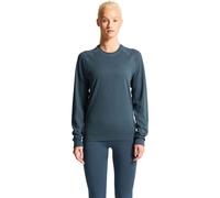 Craft Core DryActive Comfort Manches Longues Femme L Bleu