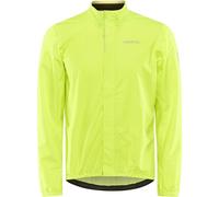 CRAFT Core Endur Hydro Lumen Jacket 2 - Homme - Jaune - taille M- modèle 2024
