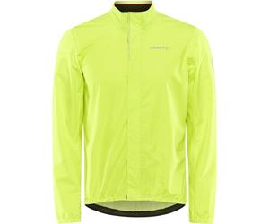 CRAFT Core Endur Hydro Lumen Jacket 2 - Homme - Jaune - taille S- modèle 2024