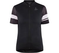 CRAFT Core Endur Logo Jersey W - Femme - Noir - taille S- modèle 2024