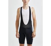 Craft - Core Endurance Bib Shorts - Cuissard court vélo homme Black - XL