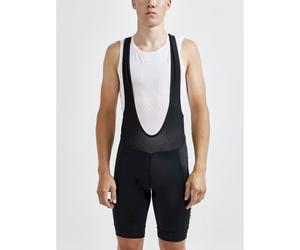 Craft - Core Endurance Bib Shorts - Cuissard court vélo homme Black - XL