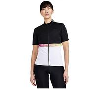 Craft Core Endurance Maillot de cyclisme en jersey pour femme