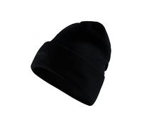 Craft - Core Essence Beanie - Bonnet Black - L/XL
