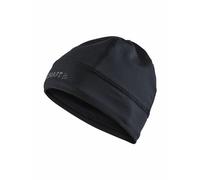 Craft Sportswear Bonnet Core Essence Thermique Noir L/XL
