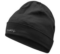 Craft - Core Essence Hat - Bonnet - 58-60 cm - black