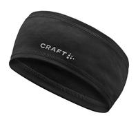 Craft - Core Essence Headband - Bandeau - 58-60 cm - black
