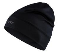 Craft - Core Essence Jersey Hat - Bonnet - One Size - black