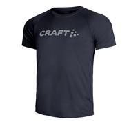 Craft Core Unify Logo T-Shirt pour Homme Bleu
