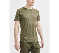 Craft - Core Essence Logo Tee - T-shirt homme Rift - L